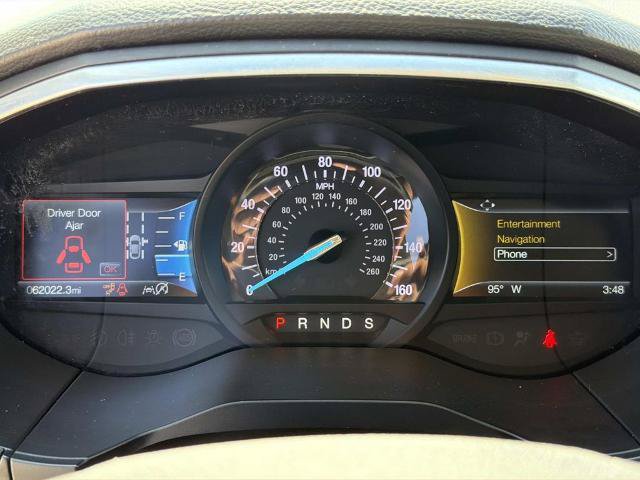 Certified 2019 Ford Edge Titanium w/ Equipment Group 301A AWD/4WD image 23