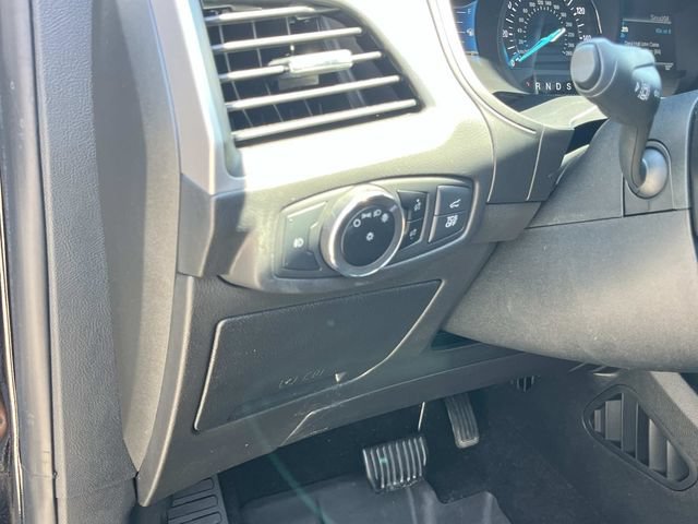 Certified 2023 Ford Edge SEL w/ Convenience Package AWD/4WD image 34