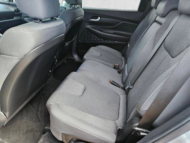 Used 2023 Hyundai Santa Fe SEL AWD/4WD image 20