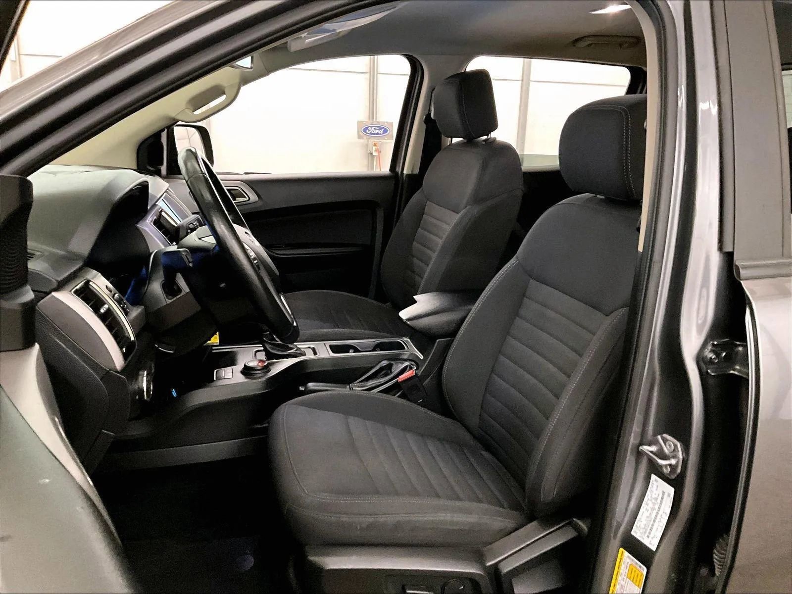 Certified 2023 Ford Ranger XLT w/ Equipment Group 302A High AWD/4WD image 24