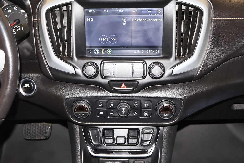 Used 2019 GMC Terrain SLT w/ Preferred Package image 29