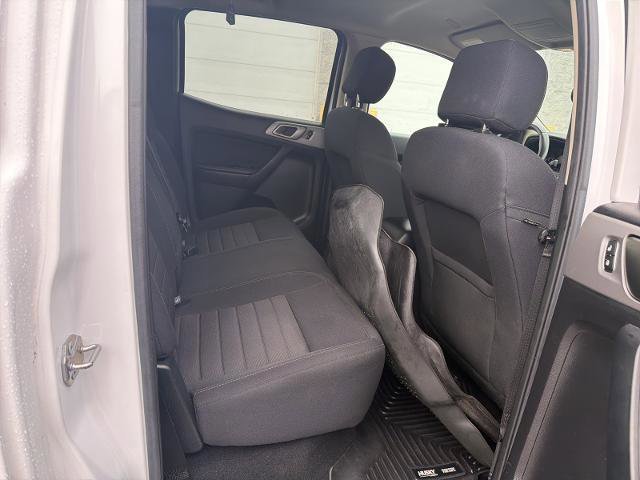 Certified 2020 Ford Ranger XLT w/ Equipment Group 301A Mid image 15