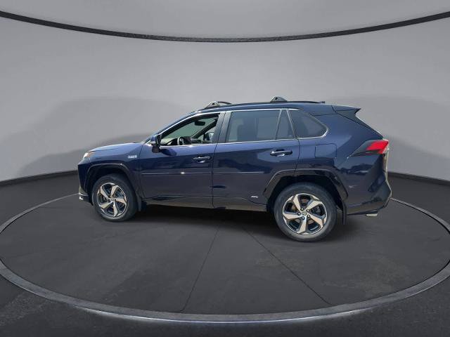 Used 2024 Toyota RAV4 SE w/ Weather & Moonroof Package AWD/4WD image 5