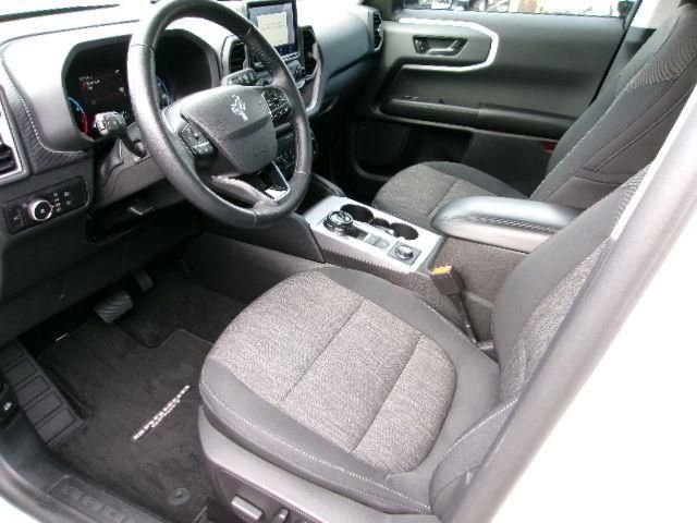 Certified 2023 Ford Bronco Sport Big Bend w/ Convenience Package AWD/4WD image 10