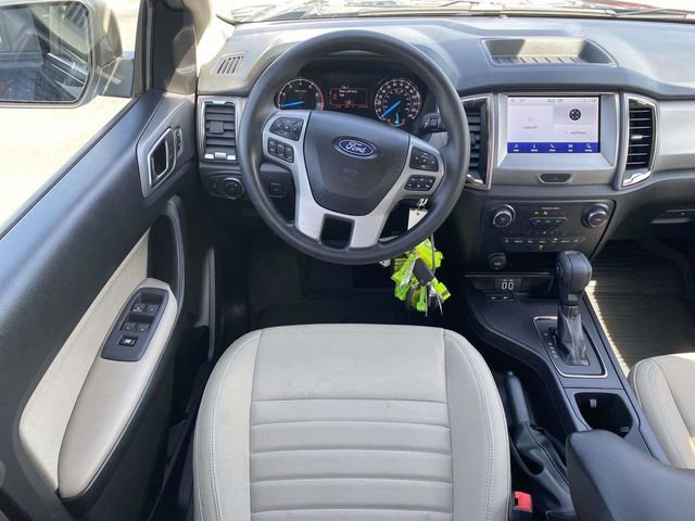 Certified 2023 Ford Ranger XLT RWD image 13