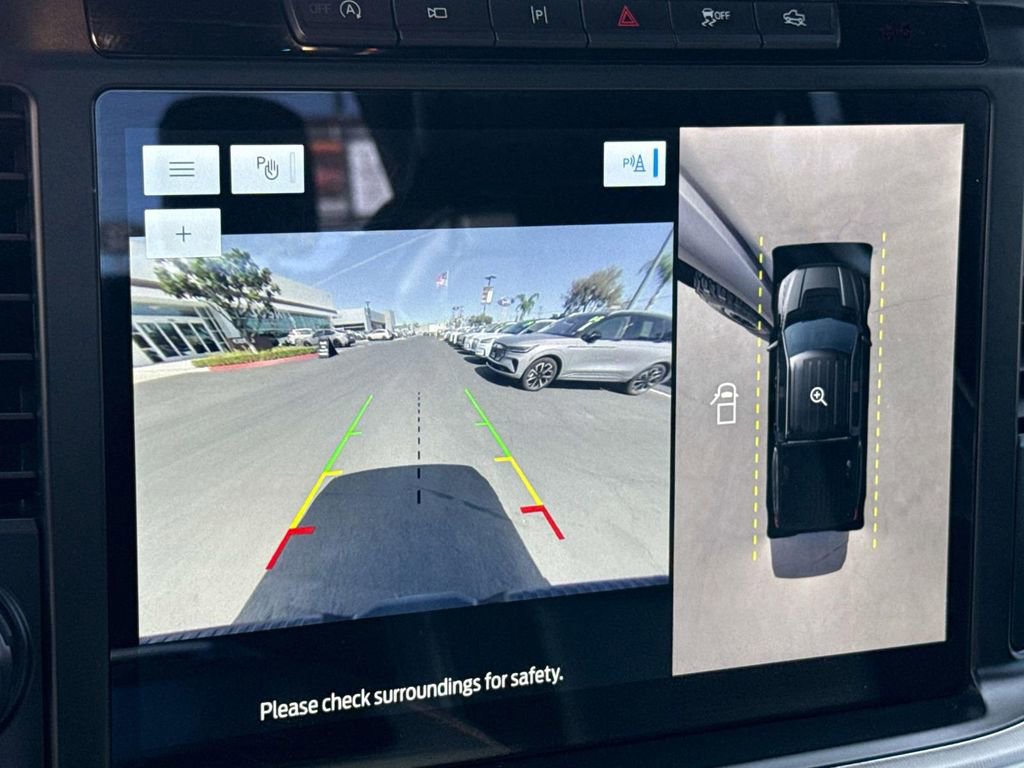 Certified 2021 Ford F150 Raptor w/ Equipment Group 801A High image 30