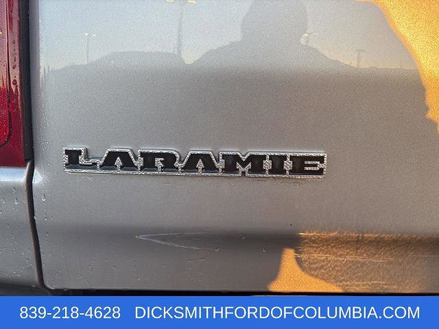 Used 2024 RAM 1500 Laramie image 9