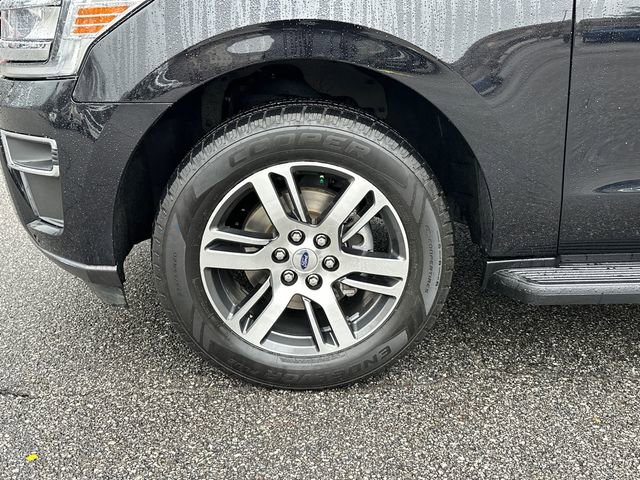 Certified 2023 Ford Expedition Limited image 11