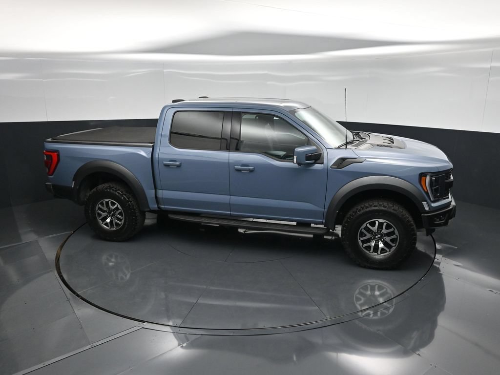 Certified 2023 Ford F150 Raptor AWD/4WD image 51