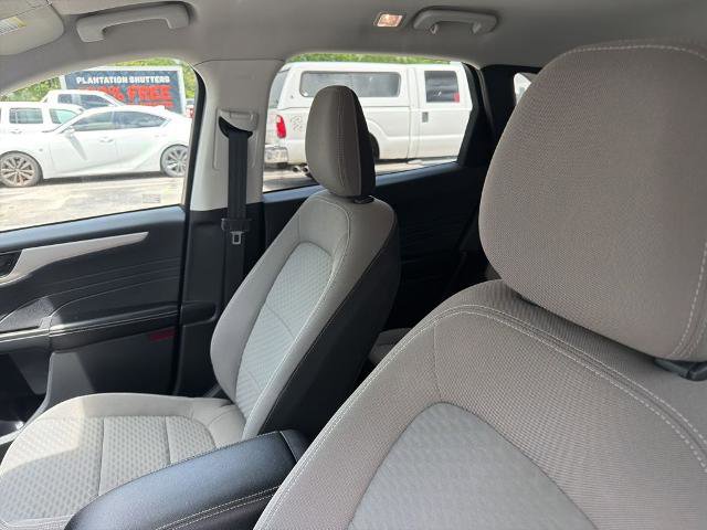 Certified 2022 Ford Escape SE AWD/4WD image 10
