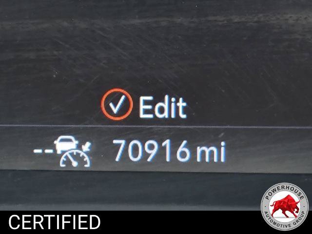 Used 2022 Chevrolet TrailBlazer RS w/ Sun and Liftgate Package FWD image 36