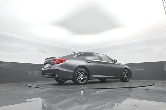 Used 2021 Honda Accord Touring image 34