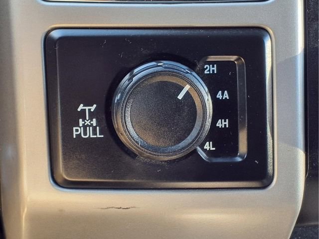 Certified 2020 Ford F150 Lariat w/ Equipment Group 502A Luxury image 15