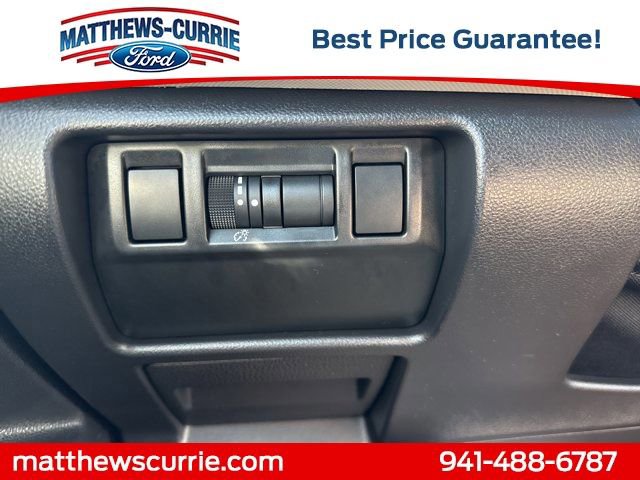 Used 2025 Subaru Forester AWD/4WD image 22