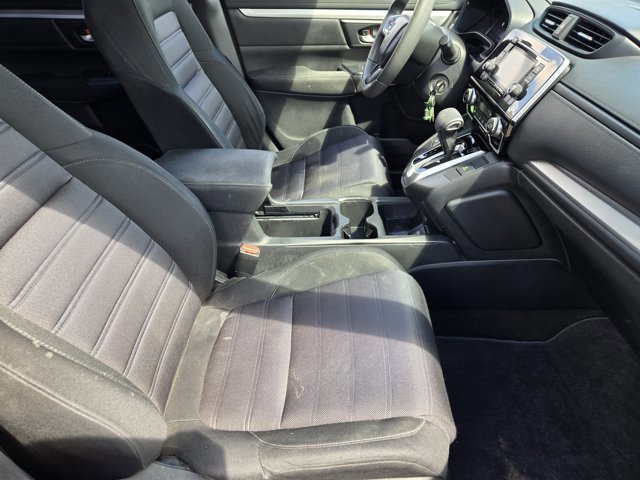 Used 2018 Honda CR-V LX image 12
