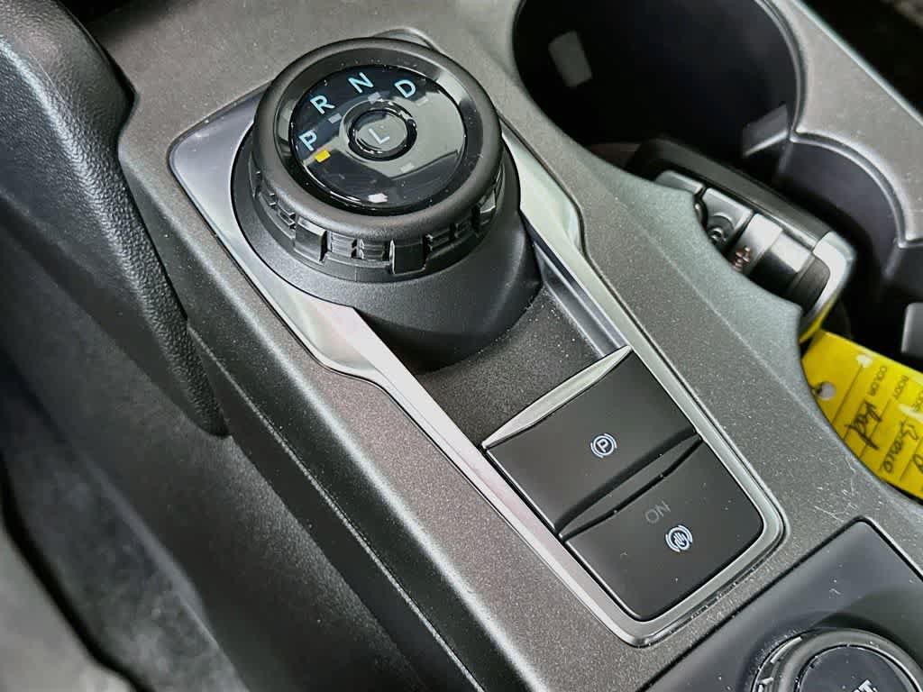 Certified 2025 Ford Bronco Sport Outer Banks w/ Outer Banks Tech Package+ AWD/4WD image 18