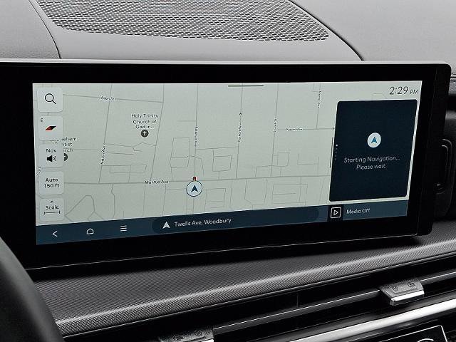 Used 2025 Hyundai Santa Fe XRT image 14