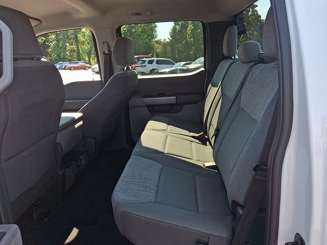 Certified 2025 Ford F250 XLT AWD/4WD image 10