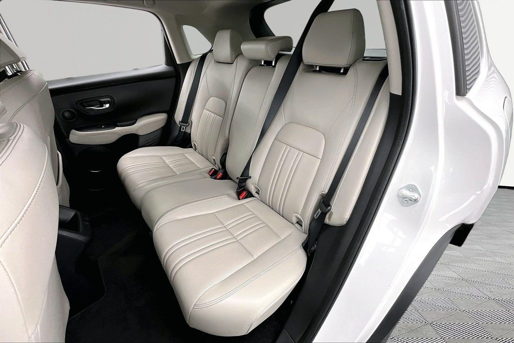 Used 2024 Honda HR-V EX-L image 25