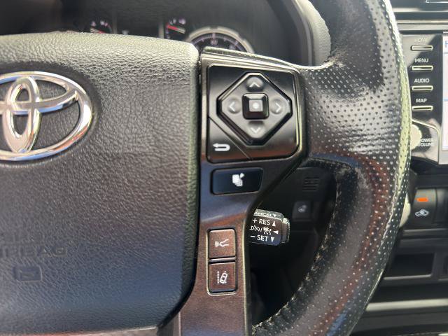 Used 2024 Toyota 4Runner TRD Off-Road Premium w/ Off Road Premium Plus Package AWD/4WD image 23