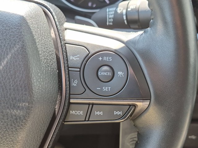 Used 2023 Toyota Camry SE FWD image 20