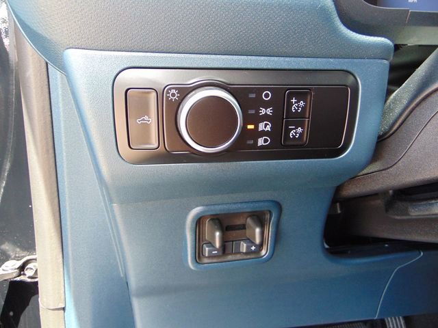 Certified 2025 Ford Maverick XL w/ 4K Tow Package AWD/4WD image 19