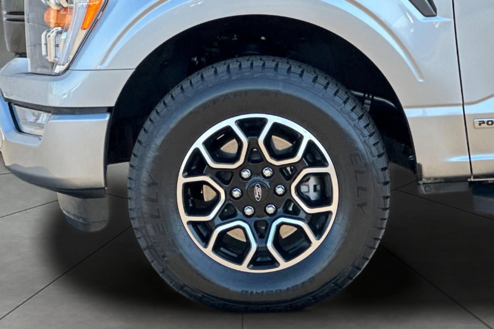Certified 2022 Ford F150 Lariat AWD/4WD image 29