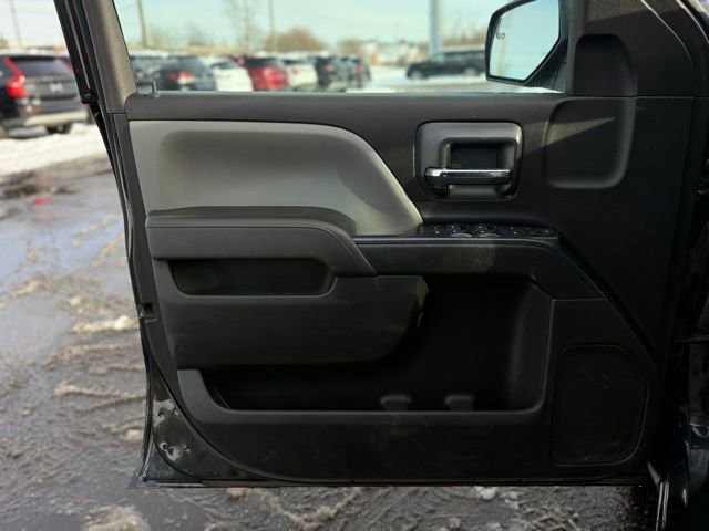 Used 2018 Chevrolet Silverado 1500 W/T image 23