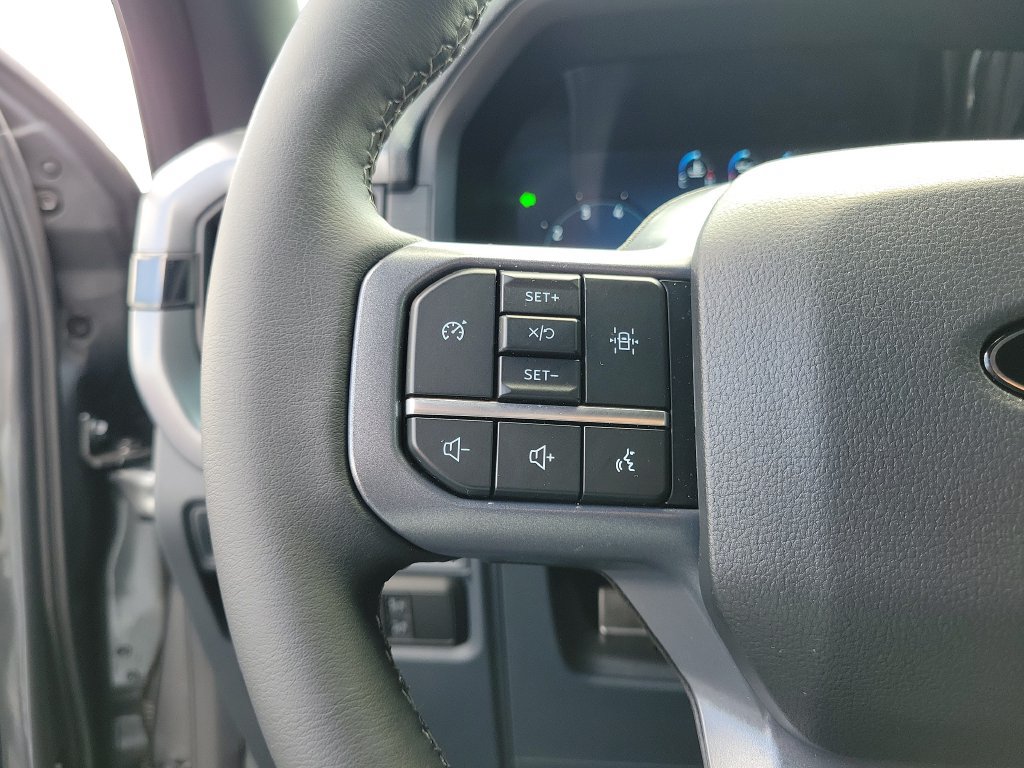 Certified 2026 Ford F150 XLT w/ FX4 Off-Road Package AWD/4WD image 24