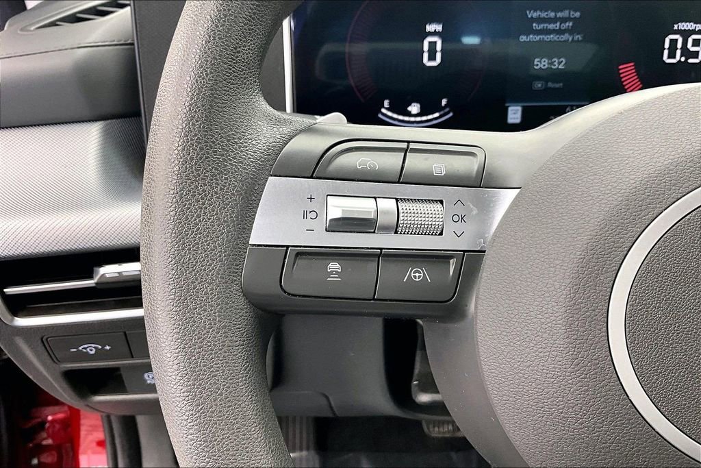 Used 2025 Hyundai Sonata SEL image 18