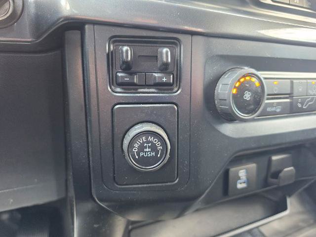 Certified 2022 Ford F150 XL w/ STX Appearance Package RWD image 22