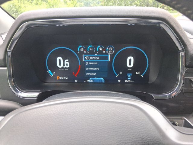 Certified 2021 Ford F150 Lariat AWD/4WD image 15