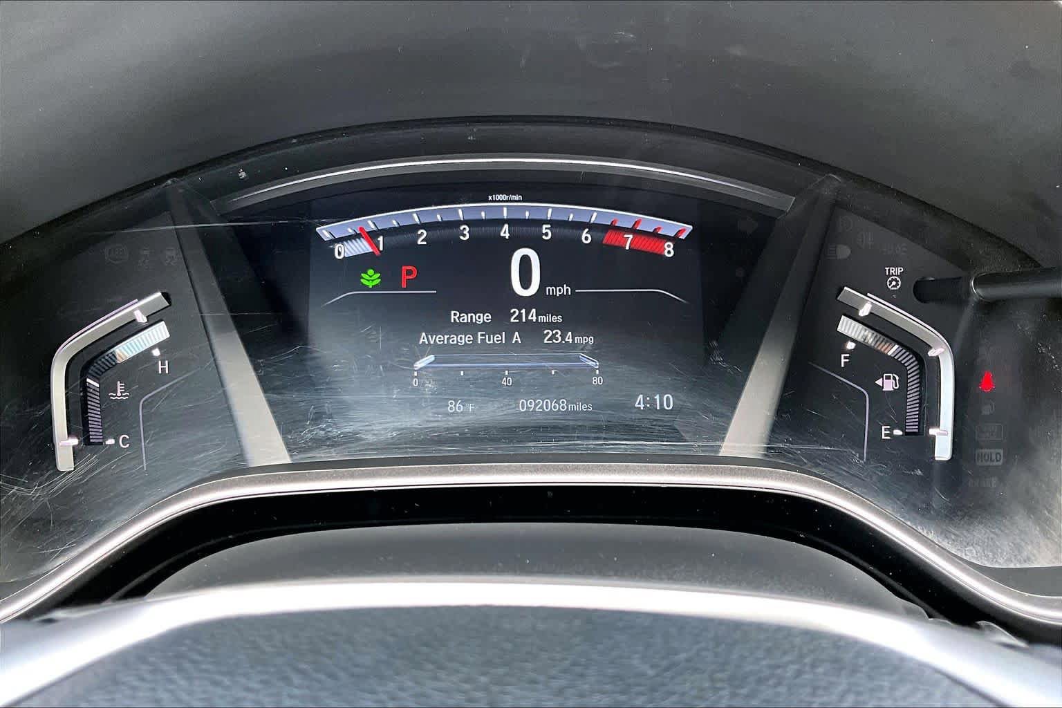 Used 2017 Honda CR-V Touring image 26