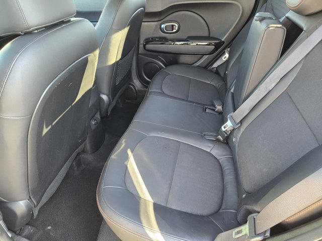 Used 2019 Kia Soul ! w/ Technology Package FWD image 29