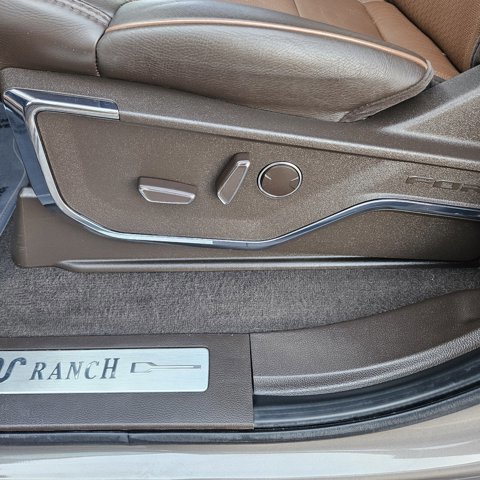 Certified 2023 Ford F150 King Ranch w/ Equipment Group 601A High image 14