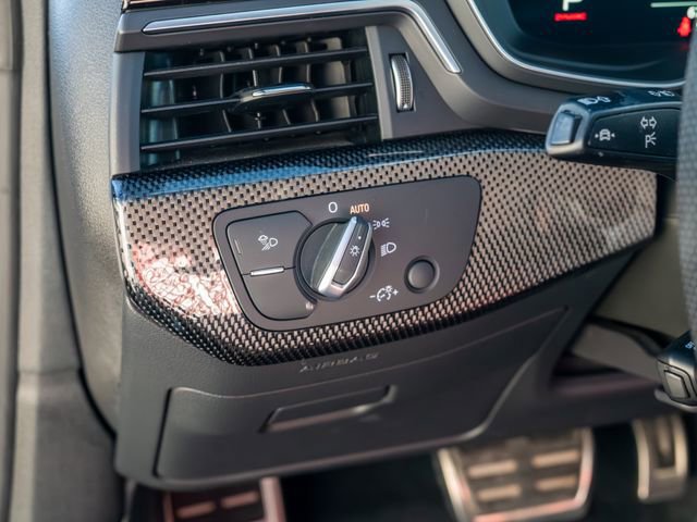 Used 2021 Audi S5 Premium Plus image 21