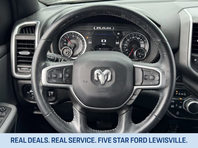 Used 2022 RAM 1500 Lone Star image 11