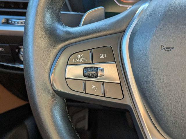 Used 2020 BMW X3 xDrive30i w/ Premium Package AWD/4WD image 28