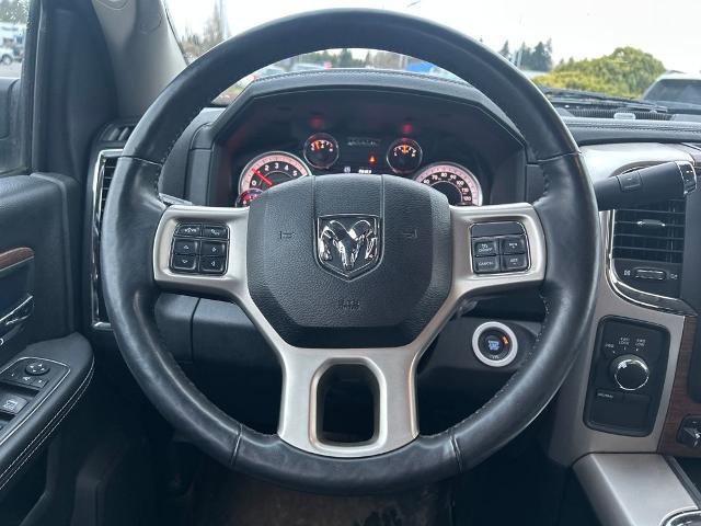 Used 2018 RAM 3500 Laramie image 22