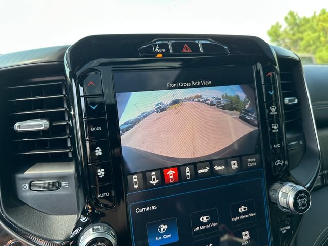 Used 2024 RAM 1500 TRX AWD/4WD image 29