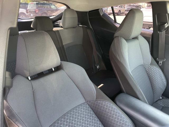 Used 2021 Toyota C-HR LE image 35