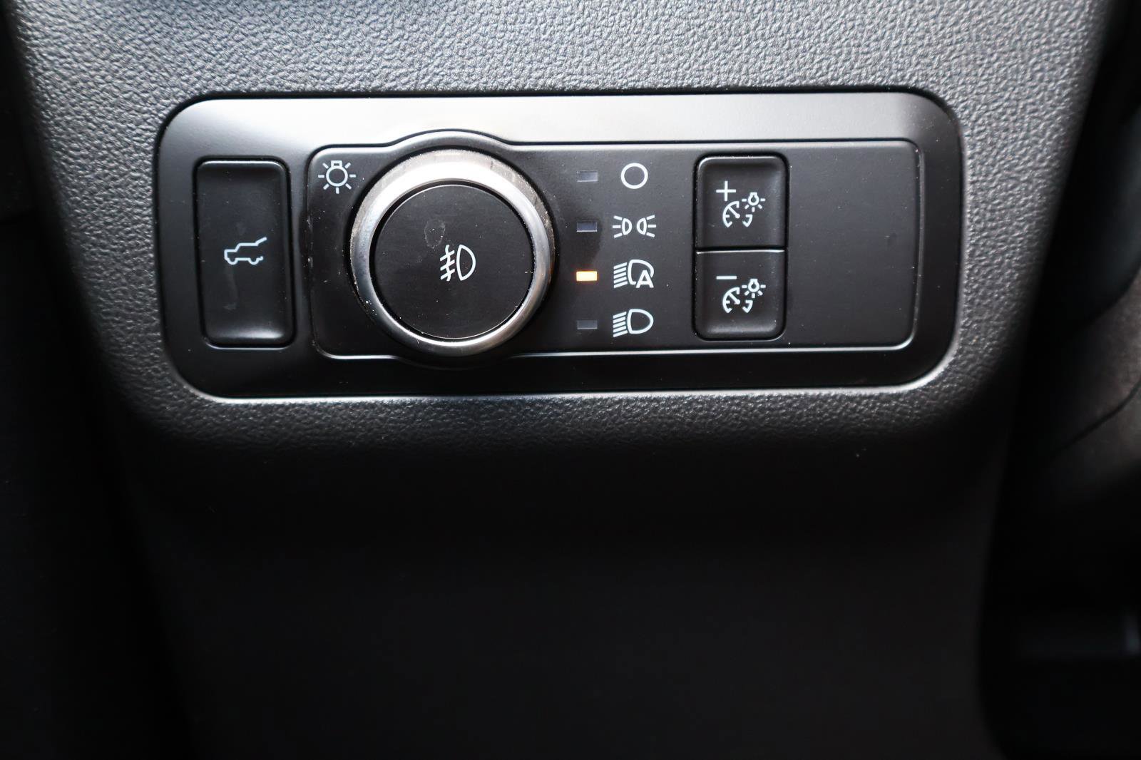 Certified 2025 Ford Bronco Sport Outer Banks w/ Outer Banks Tech Package+ image 20