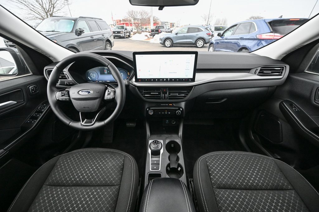 Certified 2023 Ford Escape Active w/ Tech Pack #2 image 34