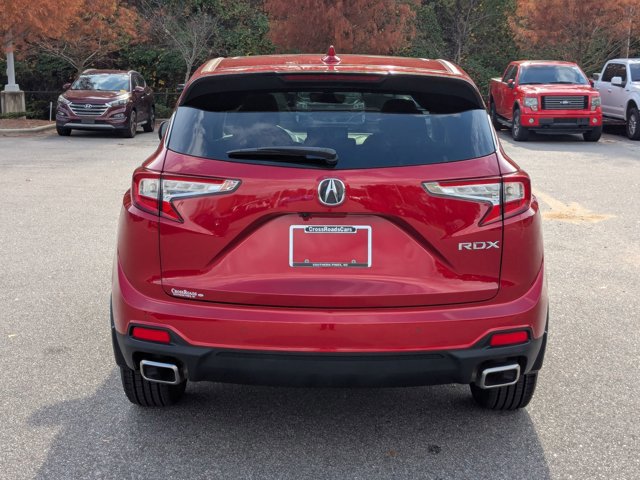 Used 2023 Acura RDX FWD w/ Technology Package image 5