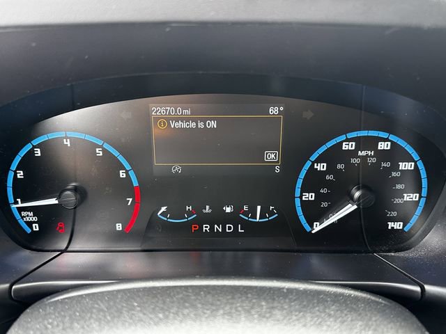 Certified 2023 Ford Bronco Sport Big Bend w/ Convenience Package AWD/4WD image 20