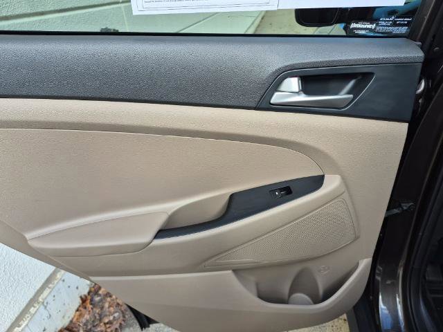 Used 2020 Hyundai Tucson Value image 12