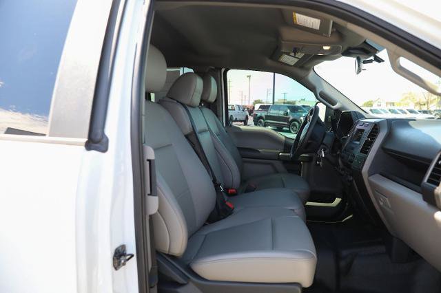 Certified 2022 Ford F250 XL w/ Power Equipment Group AWD/4WD image 26