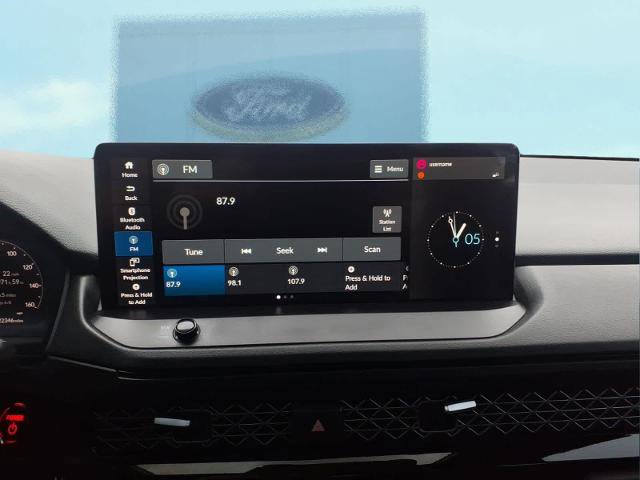 Used 2024 Honda Accord Sport image 24