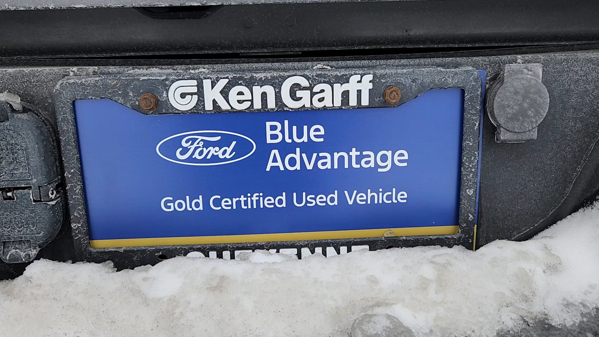 Certified 2024 Ford F150 Raptor image 23