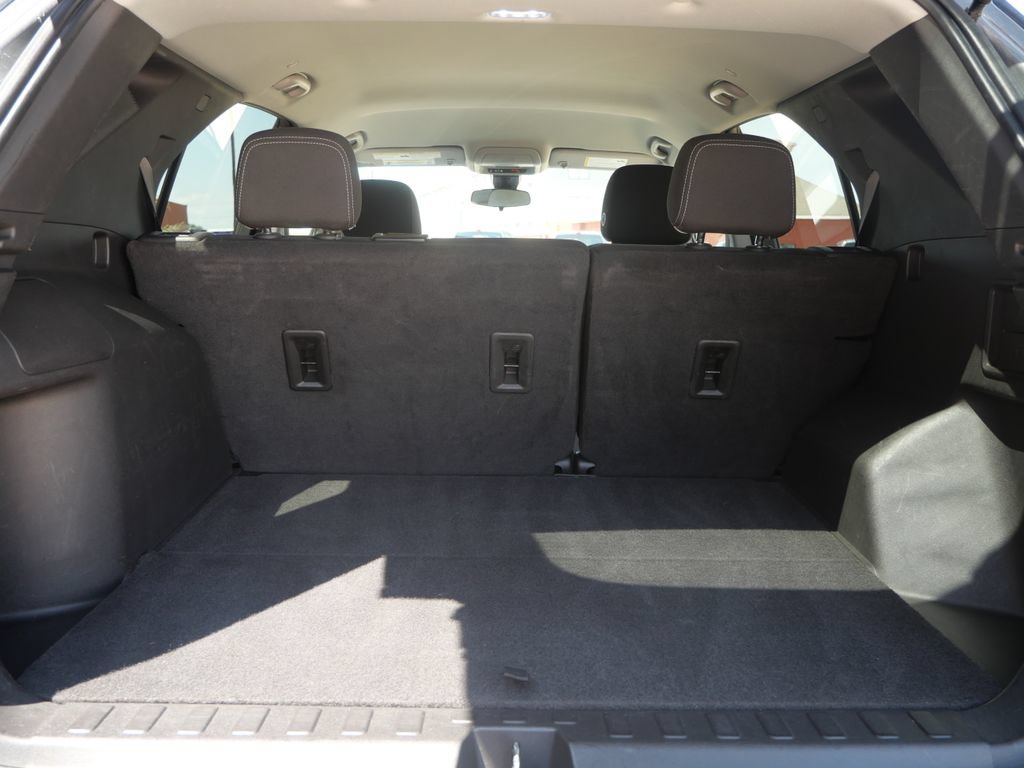 Used 2023 Chevrolet Equinox LT FWD image 13